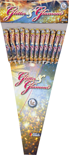 Glitter and Glamour