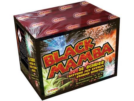 Black Mamba