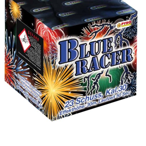 Blue Racer