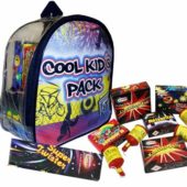 COOL Kids Pack