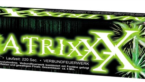 Matrix