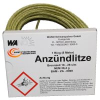 Zündlitze